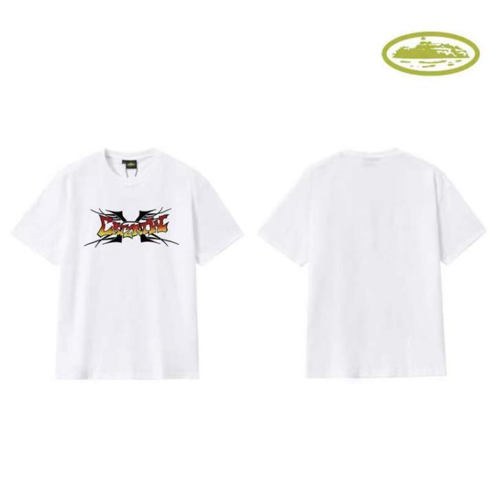 Corteiz T Shirts Short _SKUCorteizS-2XLastxC10216909